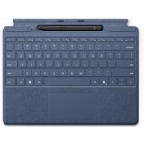MICROSOFT SURFACE Slim Pen (2nd Edition) and Pro Keyboard for Pro (11th Edition), Pro 9, and Pro 8 Sapphire | Eponuda.com
