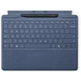 Slim Pen (2nd Edition) and Pro Keyboard for Pro (11th Edition), Pro 9, and Pro 8 Sapphire