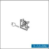 Zumtobel Group končna plošča 3ph bw S2 802210, (20891241) | Shoptok.si