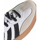 Adidas Nizke superge 'BARREDA' bež / črna / bela | Shoptok.si
