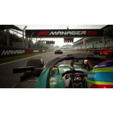 F1® Manager 2023 (Playstation 5) | shoptok.hr