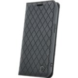  Caro preklopna futrola Samsung A35 5G Black Cijene
