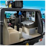 Playmobil city action policijsko vozilo | ePonuda.com