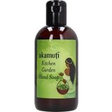 Akamuti Organic Kitchen Garden tekući sapun za ruke - 250 ml bez pumpice | shoptok.hr