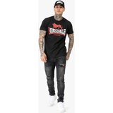 Lonsdale Men's t-shirt regular fit | Shoptok.si
