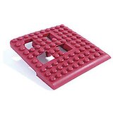 COBA Vogal za fleksibilno ploščo, PVC, DE 4 kosi, črna | Shoptok.si