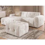 Ropez Krem tabure Melva – | shoptok.hr