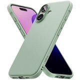 Ringke Onyx maska za iPhone 16 - Mint | shoptok.hr