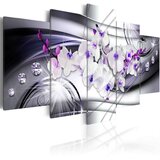  Slika - Coolness of Orchid 100x50 | shoptok.hr