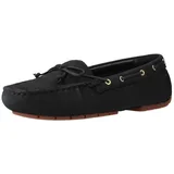 Clarks MOCC BOAT2 Crna