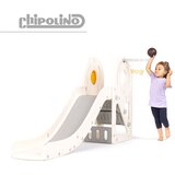 Chipolino tobogan 170cm Duck Grey | shoptok.hr