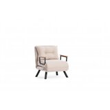 Atelier Del Sofa Fotelja Sando v2 175x60cm Krem | Eponuda.ba