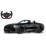 JAMARA auto na daljinsko upravljanje BMW Z4 Roadster, otvaranje vrata, crni 1:14, (4042774452049) | shoptok.hr