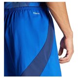 Adidas Hlače 3/4, 7/8 IQ4755 Modra | Shoptok.si