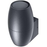 Ledvance outdoor top na gore grlo GU10 tamno sivi | Eponuda.com