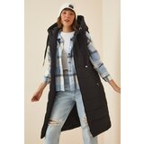  Vest - Black - Puffer Cijene