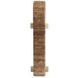 Egger Prehodni pokrov (Hrast bež, 2 kos, Ustrezno za: letve 17 x 60 mm) Cene