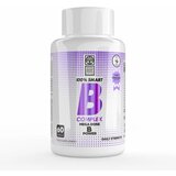 100% SMART B COMPLEX 60 CAPSULES | shoptok.hr