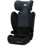Kinderkraft otroški avtosedež i-spark™ i-size 2/3 (100-150 cm) black | Shoptok.si