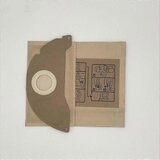 INORCO 10 paketov vrek za sesalnik, zdruljivih z Wd2, Mv2, zamenjava 6.904-322.0, (21984946) | Shoptok.si