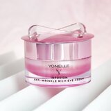 Yonelle Infusíon noćna krema protiv bora za okoloočno područje 15 ml | shoptok.hr