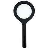  LED lupa 3× uvećanje sa LED osvetljenjem/3W/2xAA IP22 | Eponuda.com