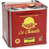 La Chinata Dimljena paprika grenko-sladka - Posoda, 350 g Cene