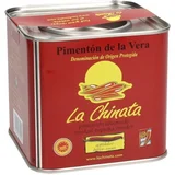 La Chinata Dimljena paprika grenko-sladka - Posoda, 350 g