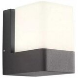  Redo 90489 - LED spoljašnje zidno svetlo TOK LED/9,4W/230V IP44 antracit | Eponuda.com