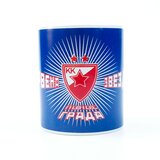 Red Star Šolja CZ, Teget Cene