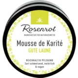 Rosenrot mousse de Karité - dobro raspoloženje
