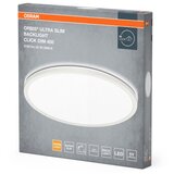 Osram LED prigušiva stropna svetiljka ORBIS LED/22W/230V bela | Eponuda.com