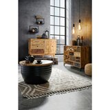 Landscape komoda, rjava, večbarvno, naravne barve, barve akacije | Shoptok.si