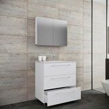 MID.YOU Kopalnica Schubo, Bela | Shoptok.si