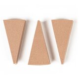 Artmie Sofft Pastel spužvice za nanošenje - Set od 3 | Razni oblici | Razni oblici | shoptok.hr