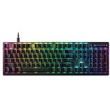 Razer DeathStalker V2 tipkovnica, mehanička, Red Switch, US layout, USB, crna, RZ03-04500300-R3W1 | shoptok.hr