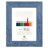 BUBOLA E NAIBO Okvir za sliko Humphrey 3860 (z rustikalno obdelavo, 24 x 30 cm, les) | Shoptok.si