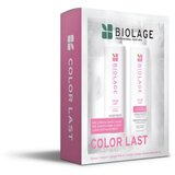 Biolage Essentials ColorLast darilni set za barvane lase | Shoptok.si