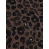 Sinsay Ko&amp;scaron;ulja od viskoze s leopard uzorkom Slike