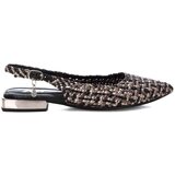 Xti Balerinke 143938 Črna | Shoptok.si