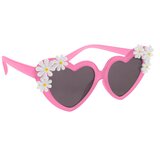 Stephen Joseph Sončna očala PINK HEART | Shoptok.si