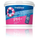 ACRYLMED CALCID MINUS Powder for lowering the pH level of water, 3 kg | shoptok.hr