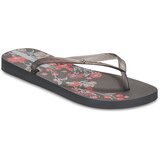 Ipanema Japonke Oasis Fem Črna Cene