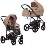 Bebetto Dječja kolica Magnum Light 01/Cashmere 2u1 Cijene