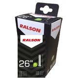  Ralson zračnica 26X1.75-2.125 | shoptok.hr