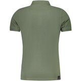 ACCADEMIA MILITARE ARMY 1659 MEN&#39;S SHORT SLEEVE POLO GREEN | Shoptok.si