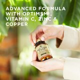 Solgar skin, nails & hair, advanced msm formula – zdravlje kože, kose i noktiju 60 kapsula | ePonuda.com