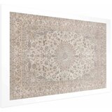  Plakat - Sand Carpet - Worn Persian Rug with Rich Ornamental Motifs 30x21 Bez okvira s margom | shoptok.hr
