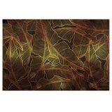  Slika - Dance of Golden Leaves (1 Part) Wide 90x60 | shoptok.hr