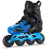 Spokey Dječje rolere na kotačima 31-34 BL FREESPO JUNIOR | shoptok.hr
